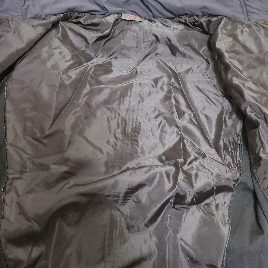 TIGORA by BEAMS DESIGN 中綿ウインドジャケット中綿パンツ