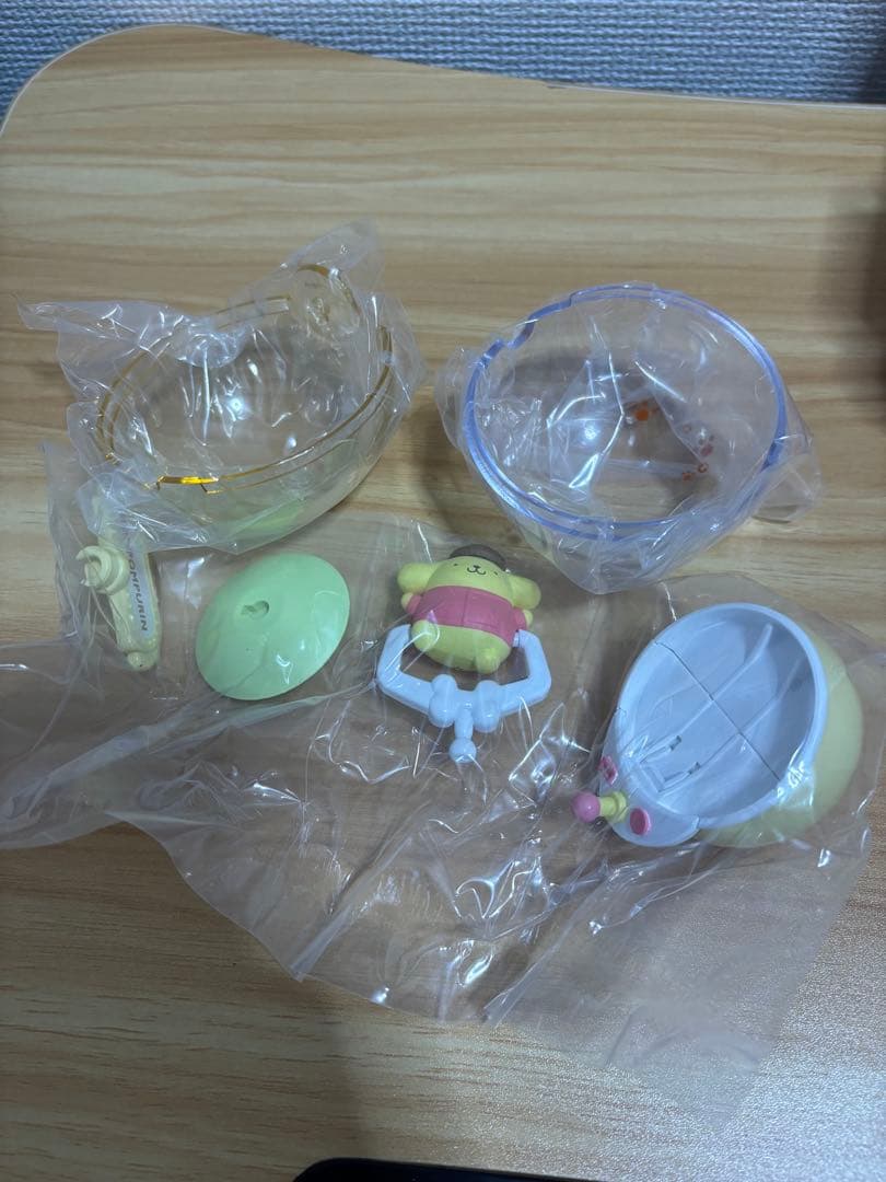 トキメモズbox コンプリート