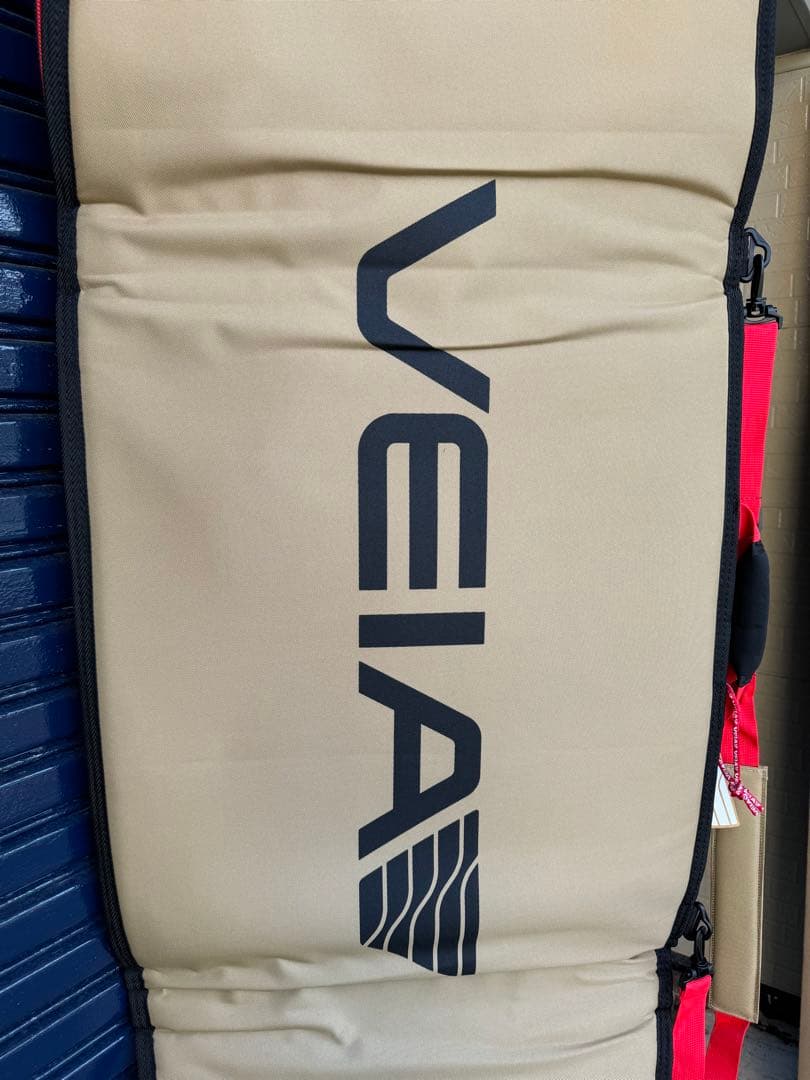VEIA サーフボードバッグ 6'0\" JOHN JOHN FLORENCE