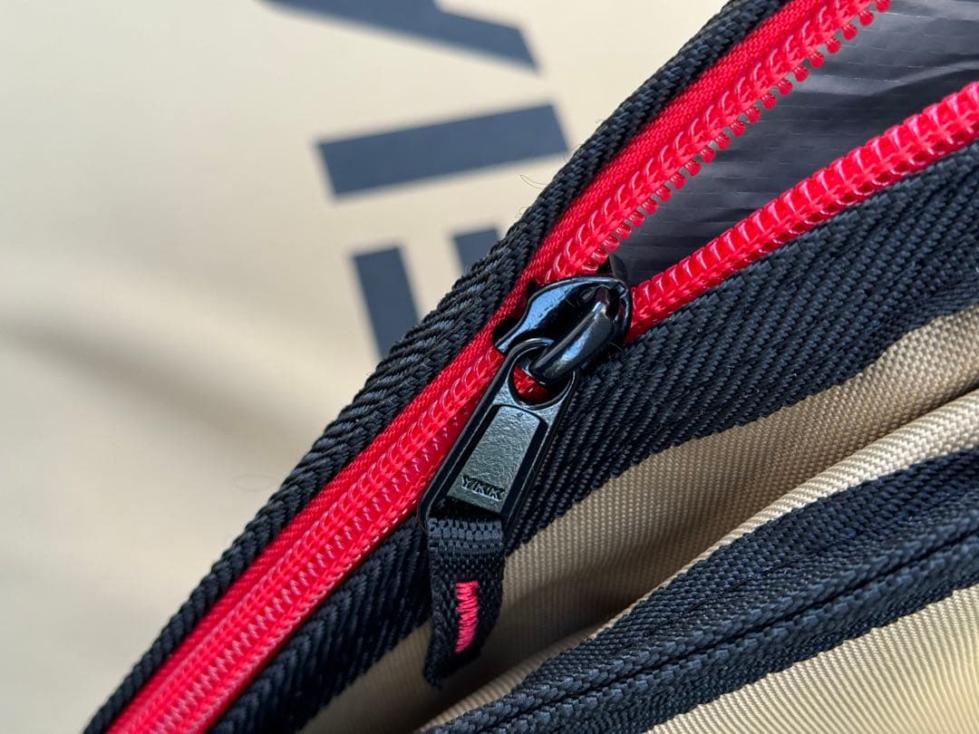 VEIA サーフボードバッグ 6'0\" JOHN JOHN FLORENCE