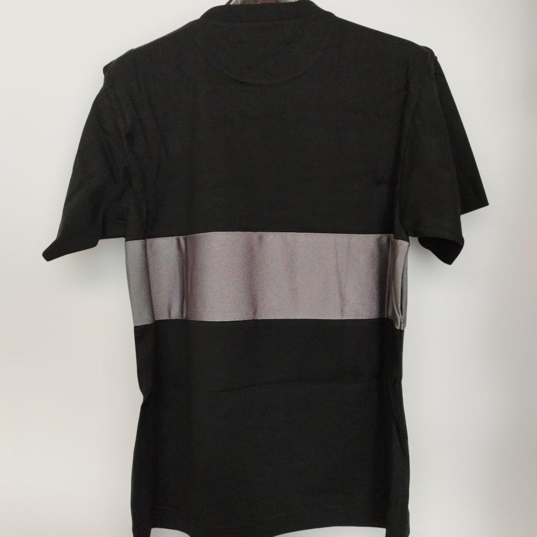 【00’】【未使用品】攻殻機動隊 ゴースト・イン・ザ・シェル Tシャツ ブラック