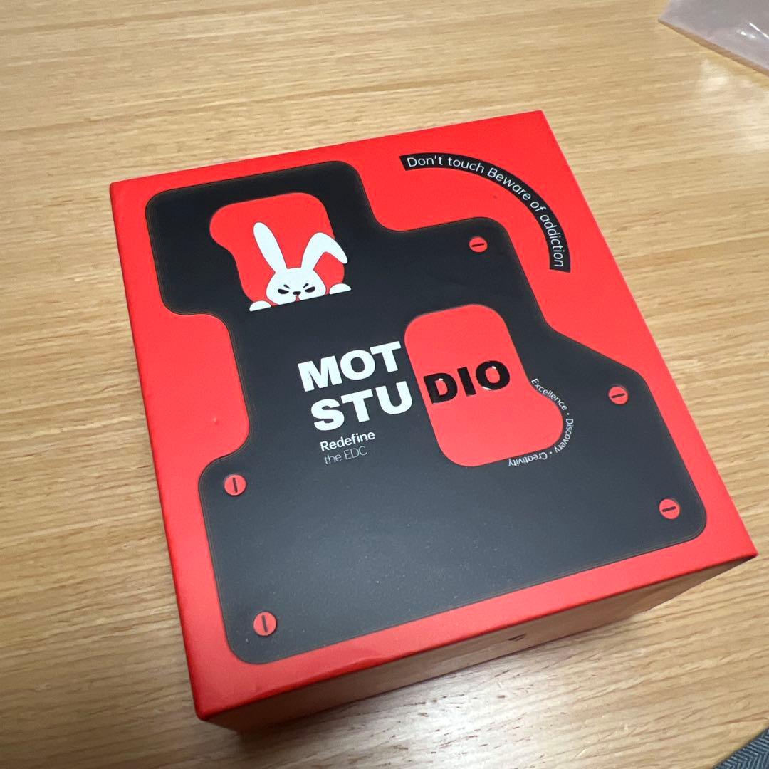 その他 MOT OWL