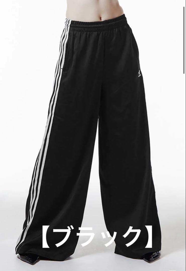 【新品・即完売】JOSEMOON / ジョゼムーン × adidas コラボ