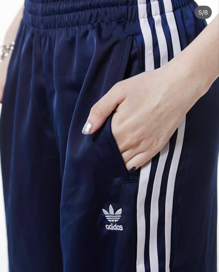 【新品・即完売】JOSEMOON / ジョゼムーン × adidas コラボ