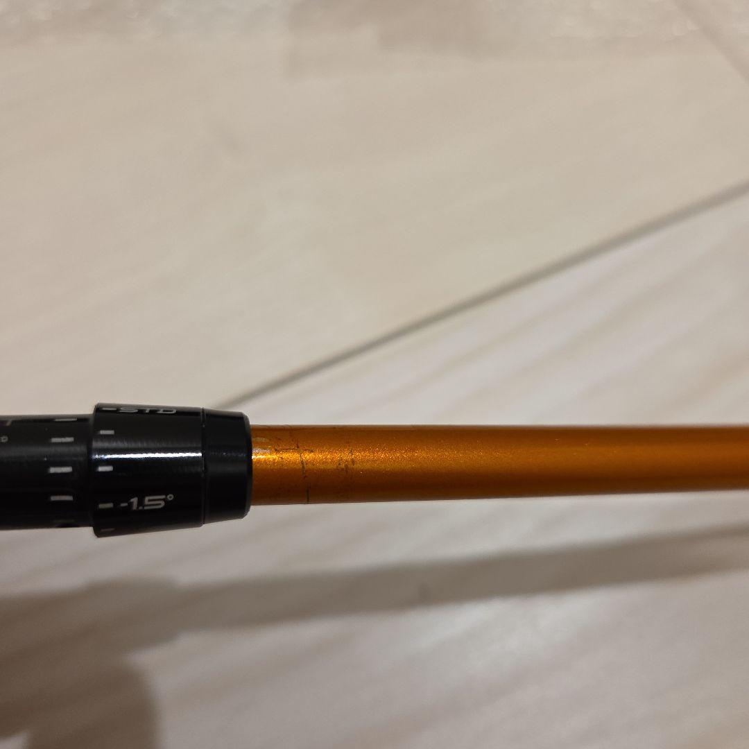 ツアー AD DI-7s 　ドライバー