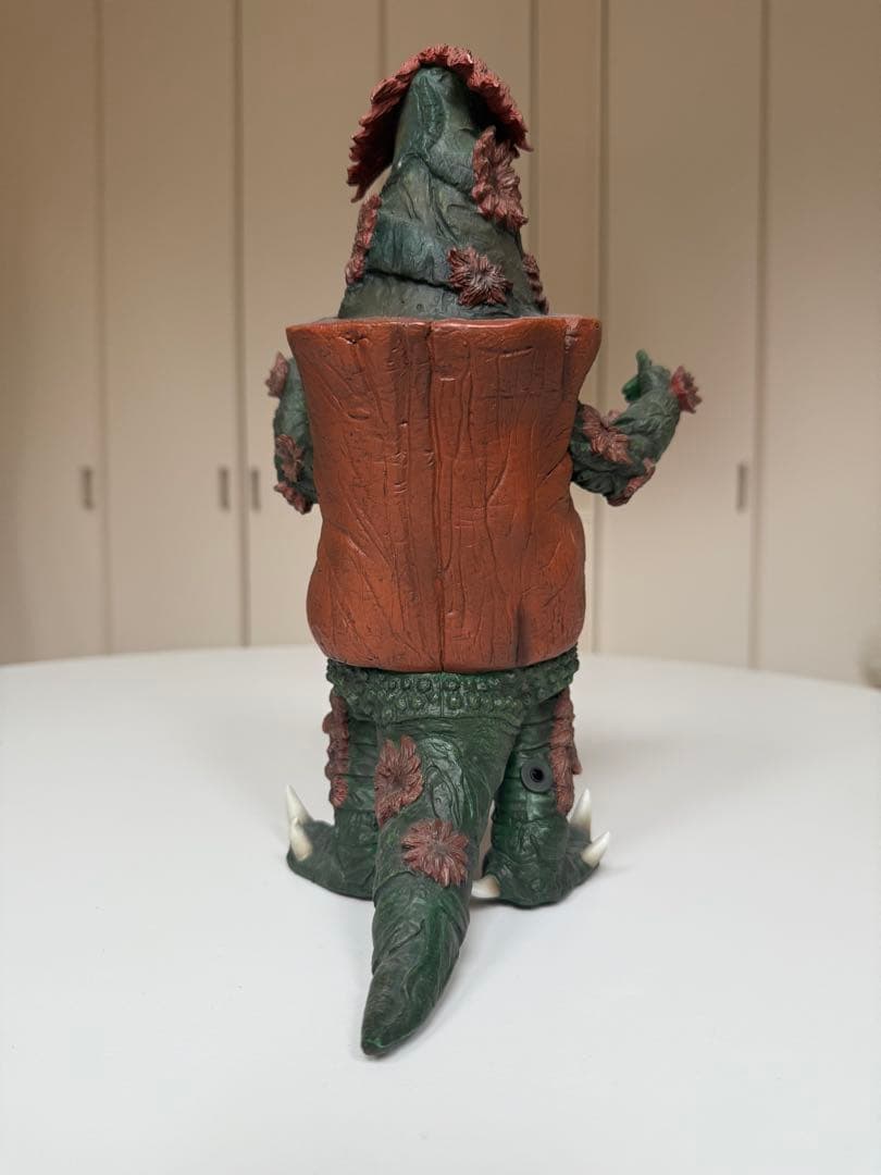 エクスプラス　大怪獣シリーズ モチロン