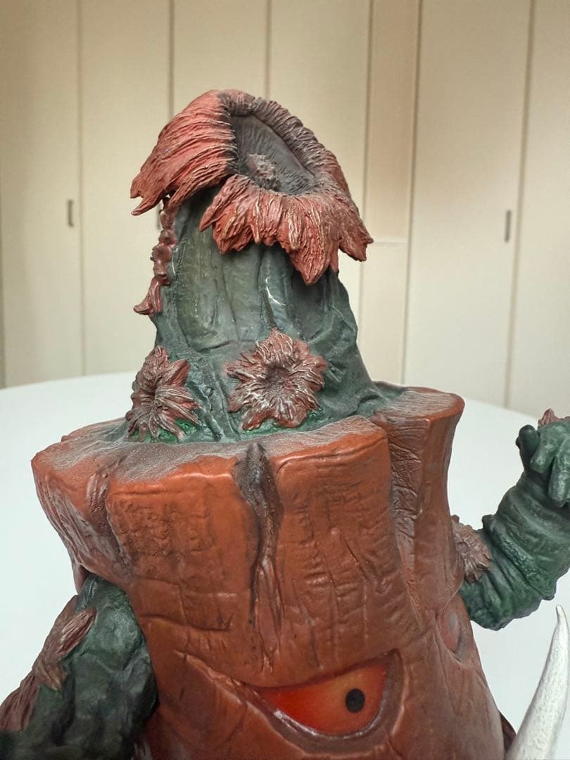 エクスプラス　大怪獣シリーズ モチロン