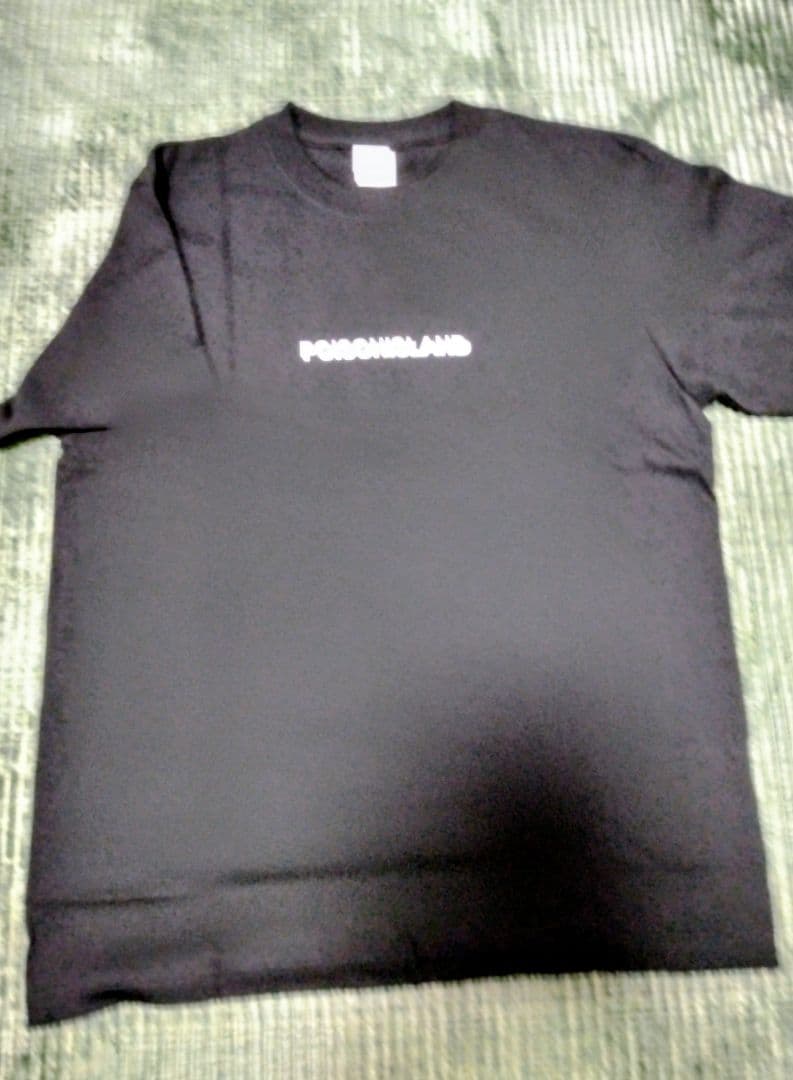 ボートレース 4238 毒島誠選手 直筆サイン Tシャツ ボートレーサー
