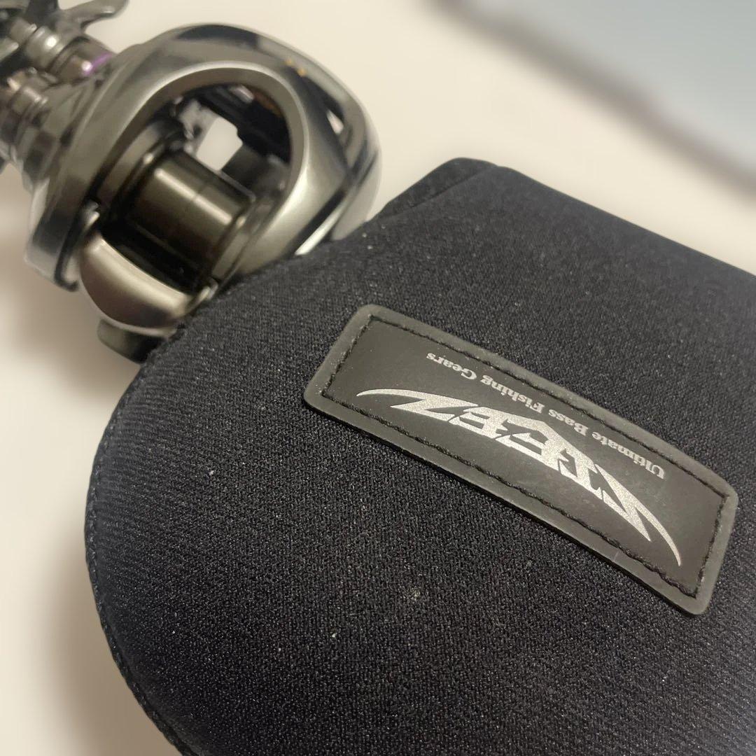 DAIWA スティーズCT SV TW 700XHL