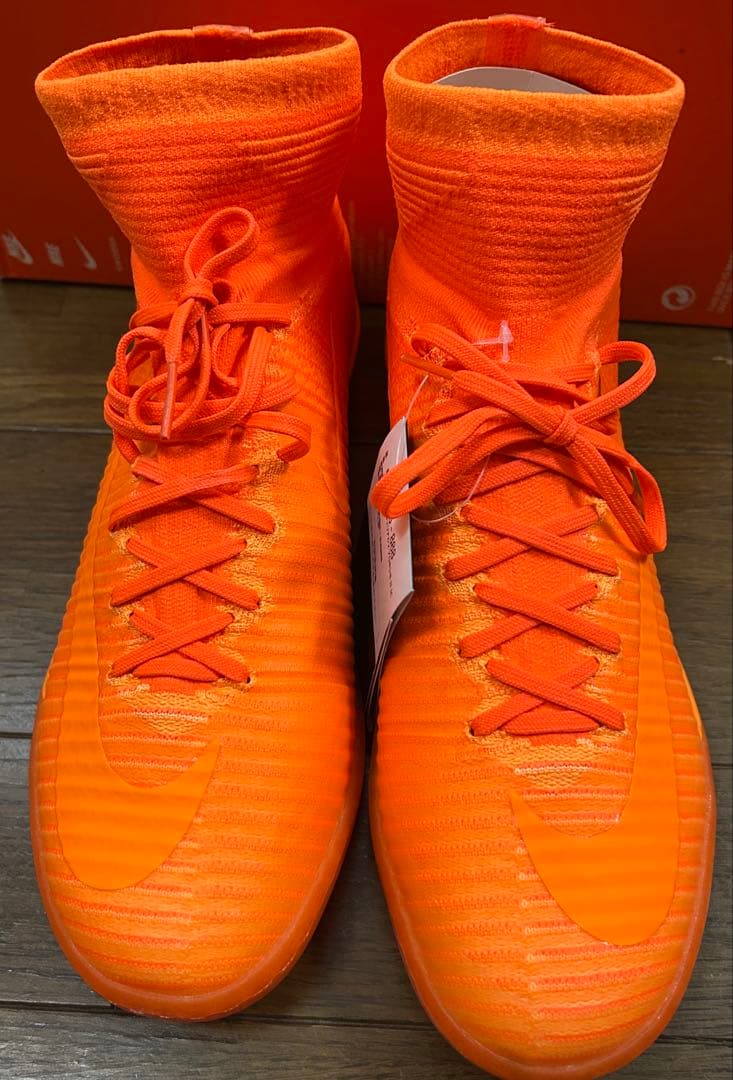 マーキュリアル X プロキシモ IC ナイキ エリート NIKE 新品 27cm