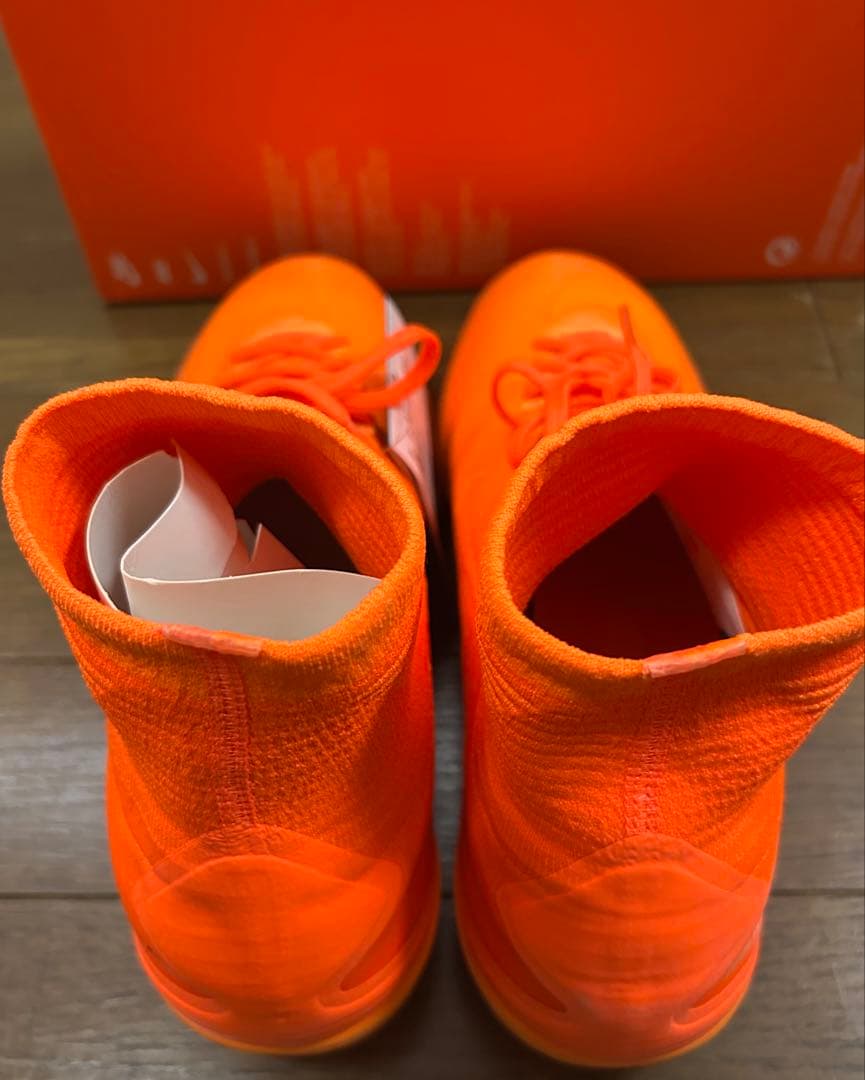 マーキュリアル X プロキシモ IC ナイキ エリート NIKE 新品 27cm