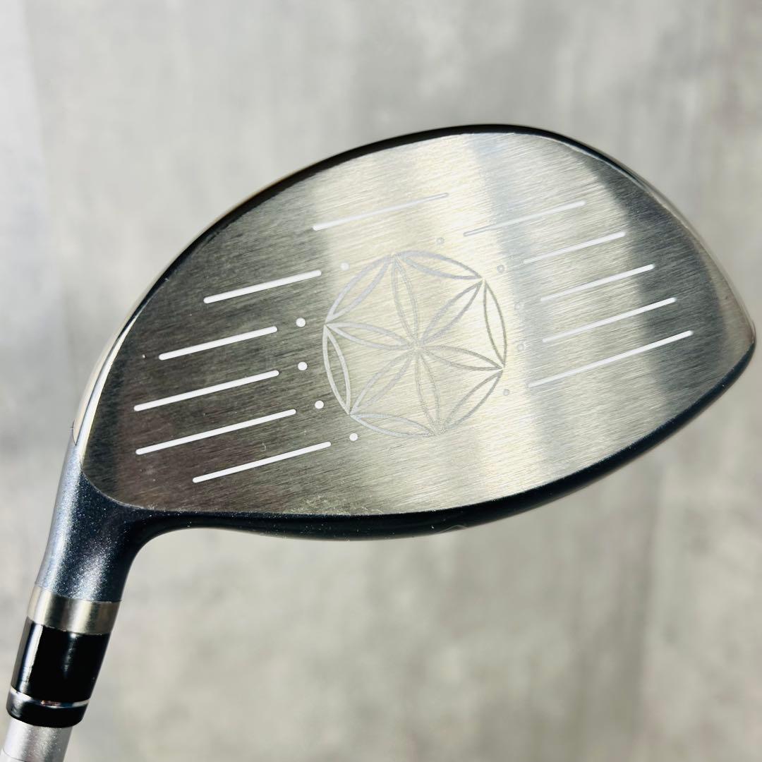 Callaway キャロウェイ Solaire ドライバー レディース