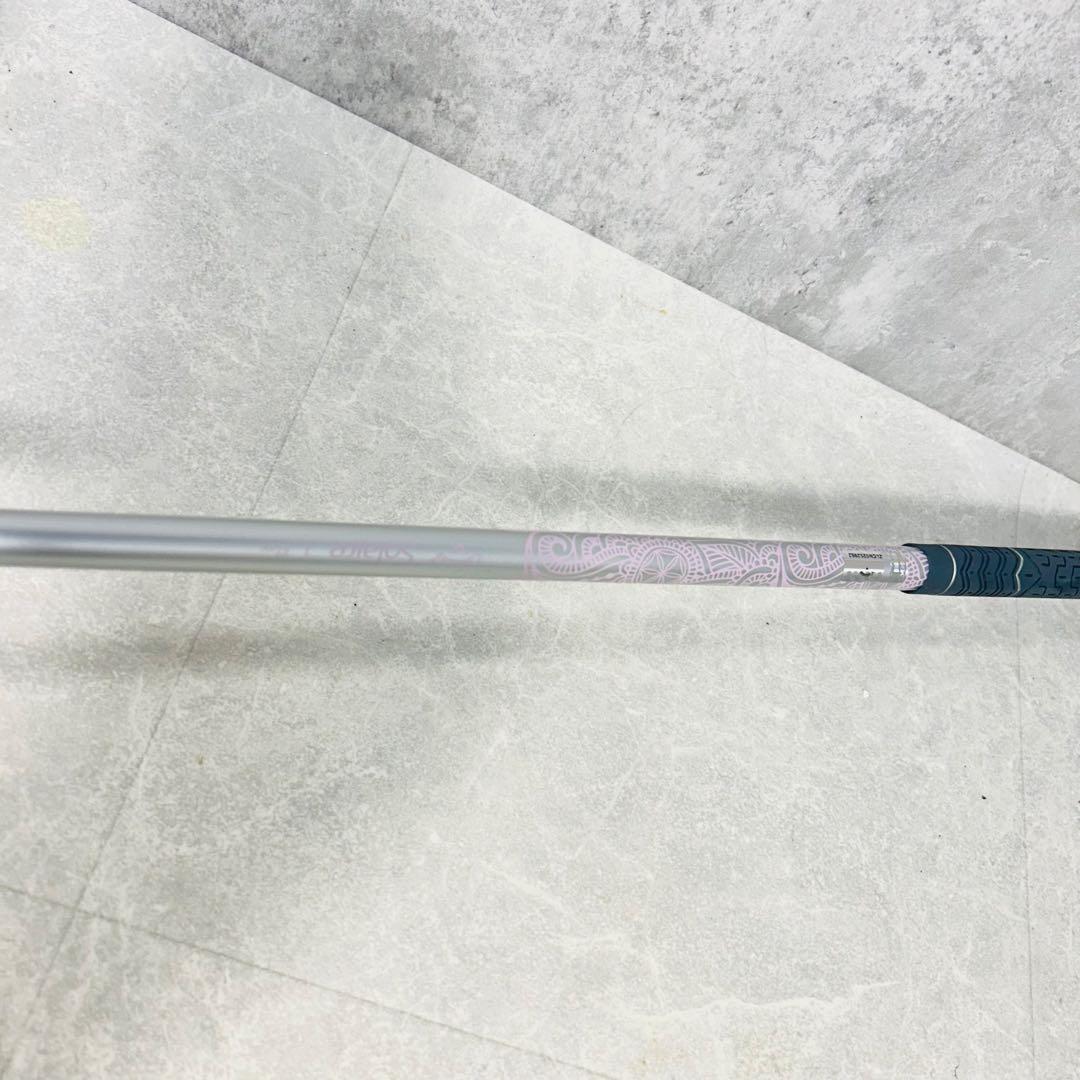 Callaway キャロウェイ Solaire ドライバー レディース