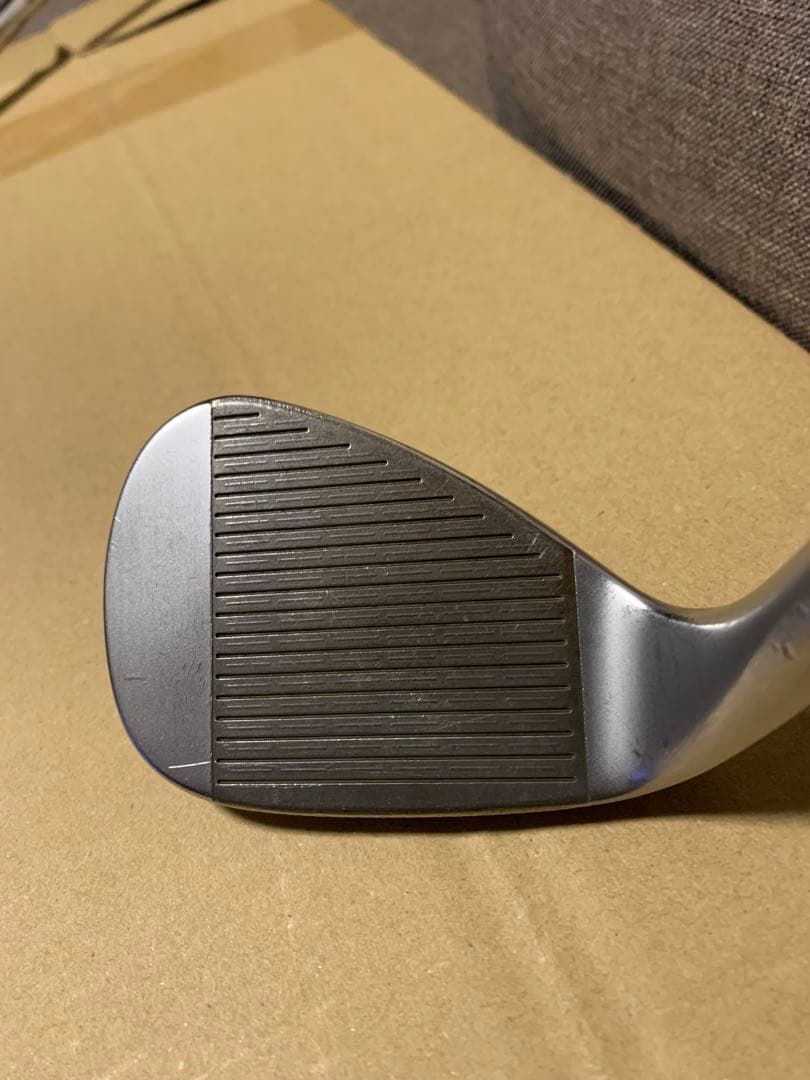 TaylorMade HI-TOE 52 58度 ウェッジ