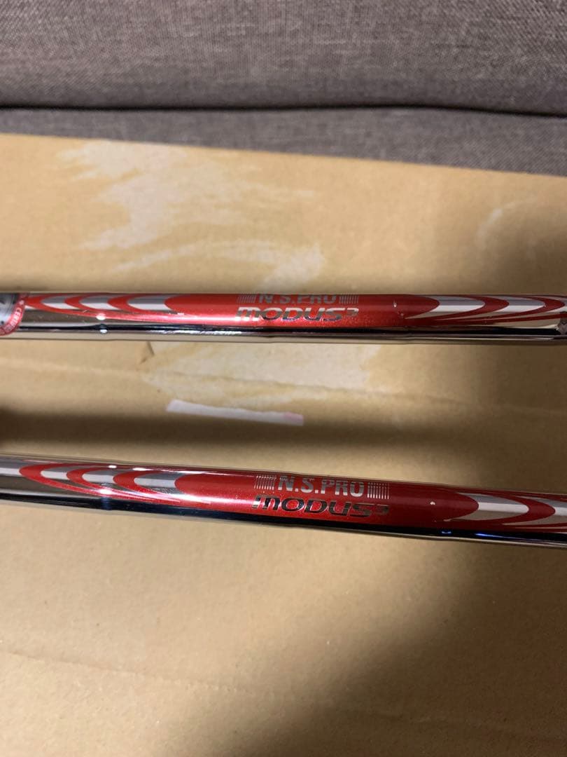 TaylorMade HI-TOE 52 58度 ウェッジ