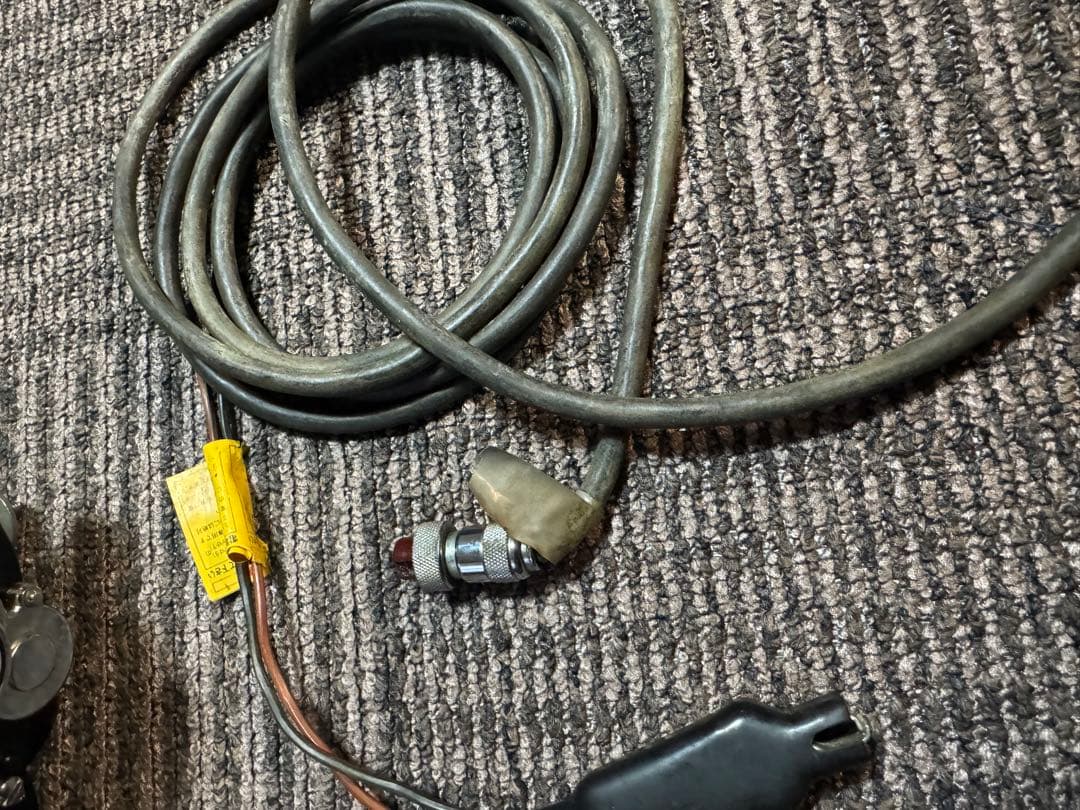 ミヤエポック 500 電動リール DC-12V