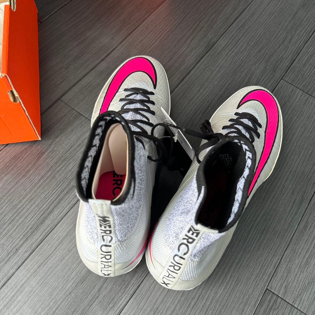 シューズ Nike MercurialX Proximo TF 10