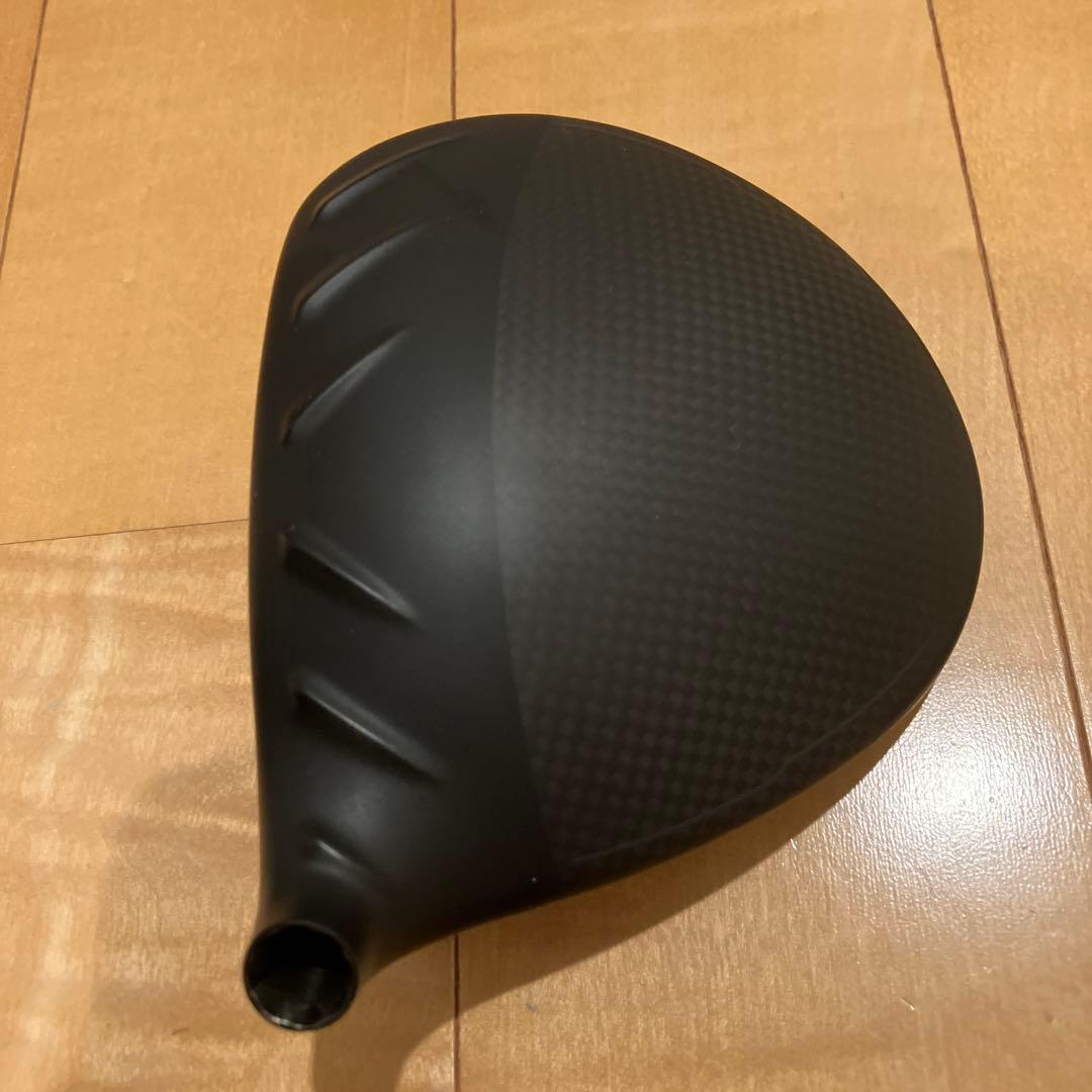 PING G440 LST 9° ヘッドカバー付き