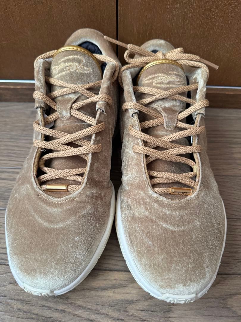 Nike lebron21 26.5cm ナイキ　レブロン21