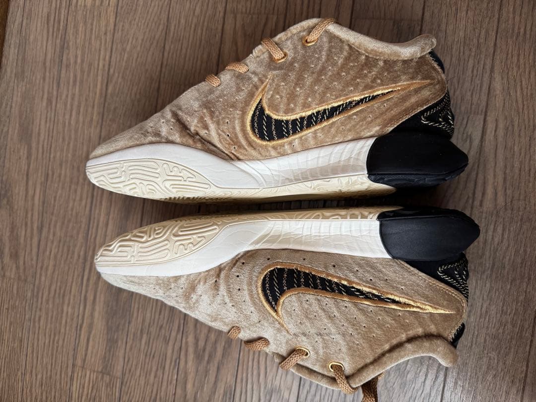 Nike lebron21 26.5cm ナイキ　レブロン21