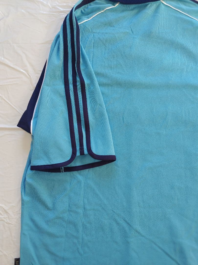 adidas オリンピックマルセイユ99サード Lサイズ 未使用品