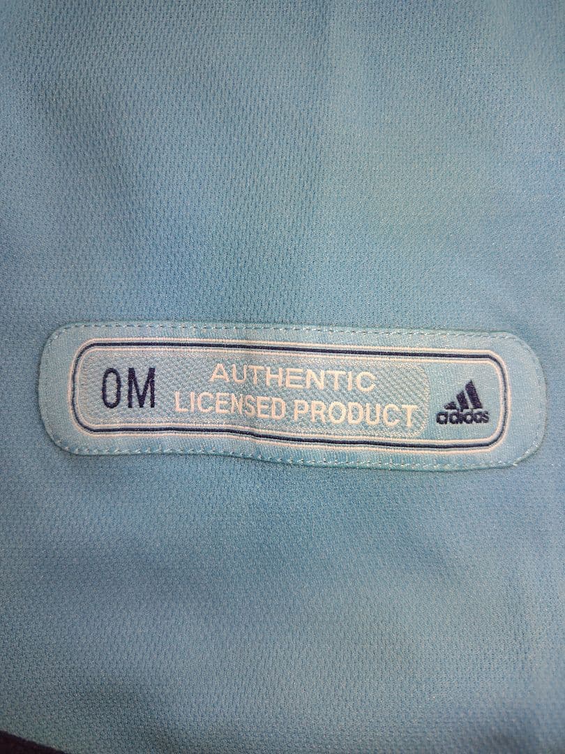 adidas オリンピックマルセイユ99サード Lサイズ 未使用品