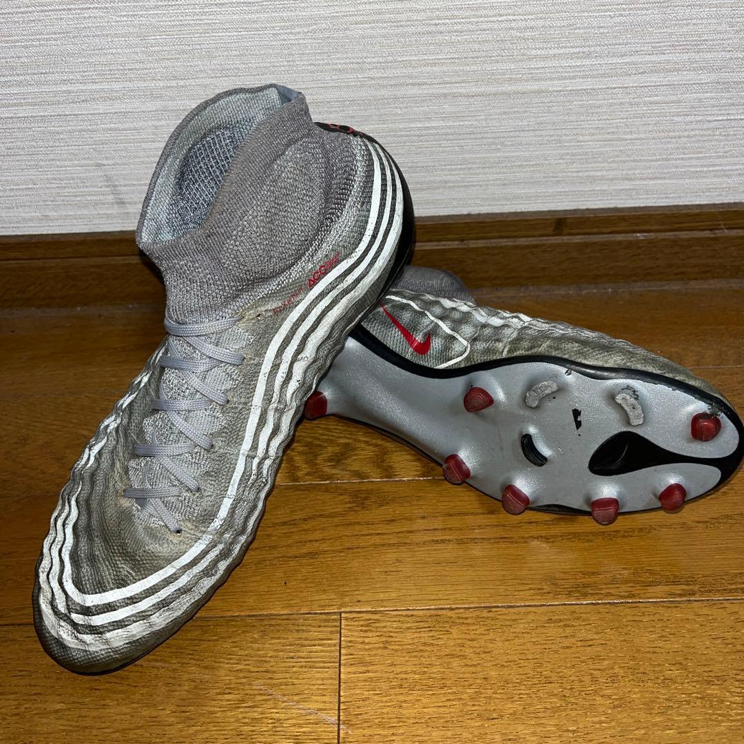 NIKE マジスタオブラ2 ×Air Max97 27㎝