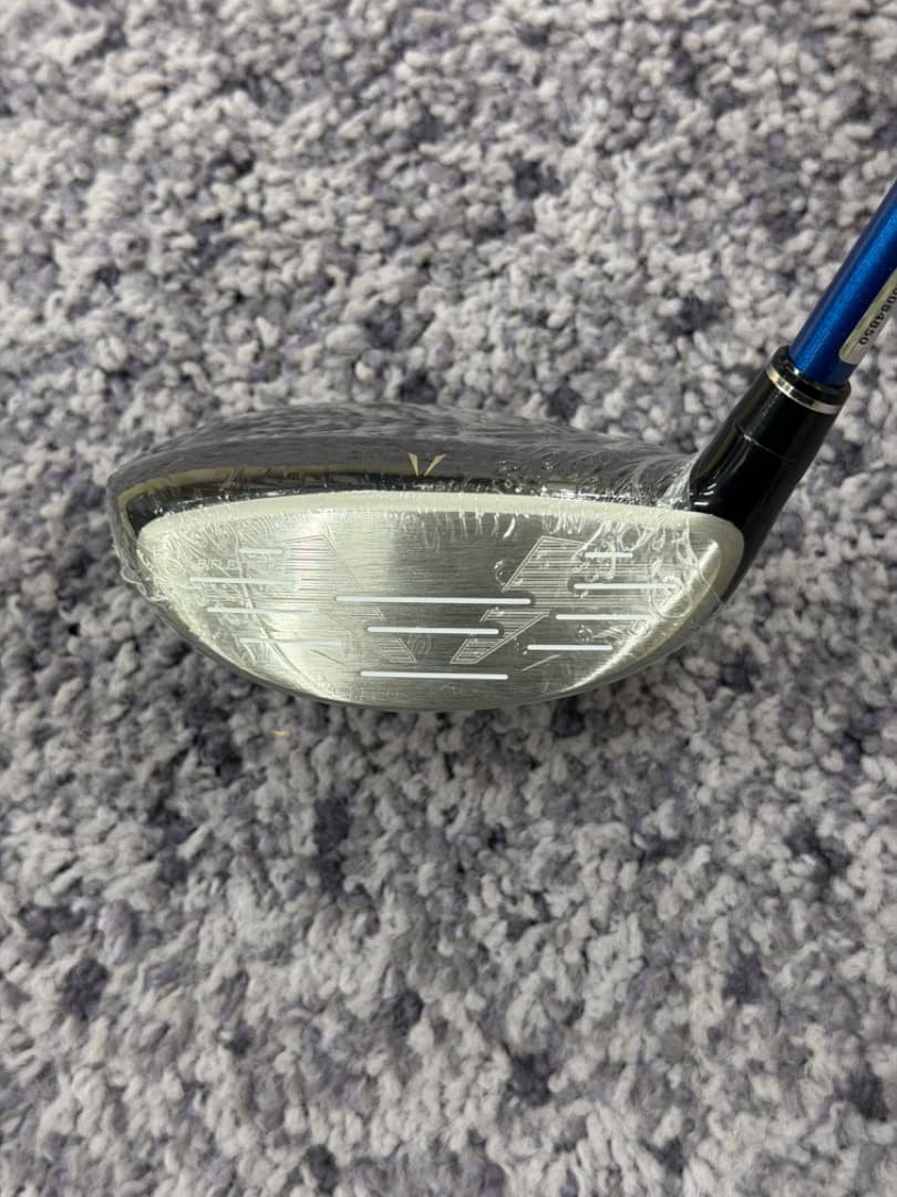 新品未使用品 ゼクシオ13 5W 18° MP-1300 SR 42.75