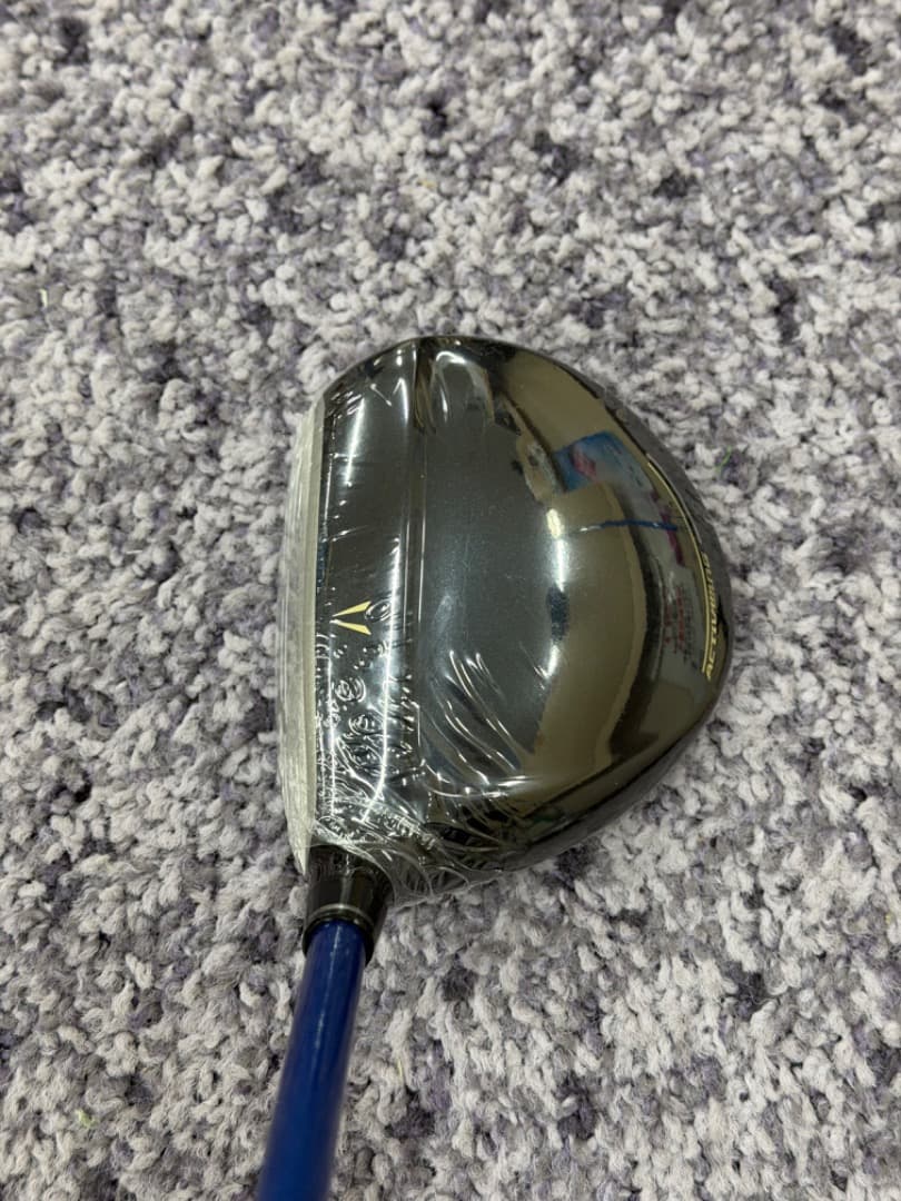 新品未使用品 ゼクシオ13 5W 18° MP-1300 SR 42.75