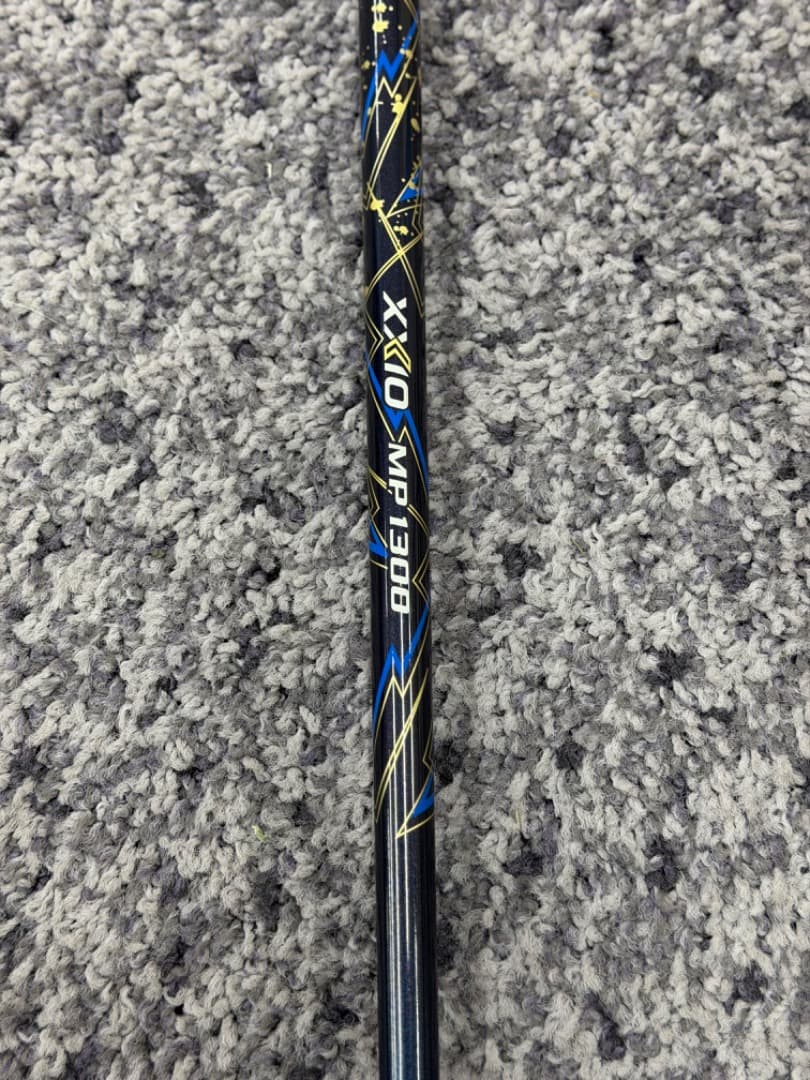 新品未使用品 ゼクシオ13 5W 18° MP-1300 SR 42.75