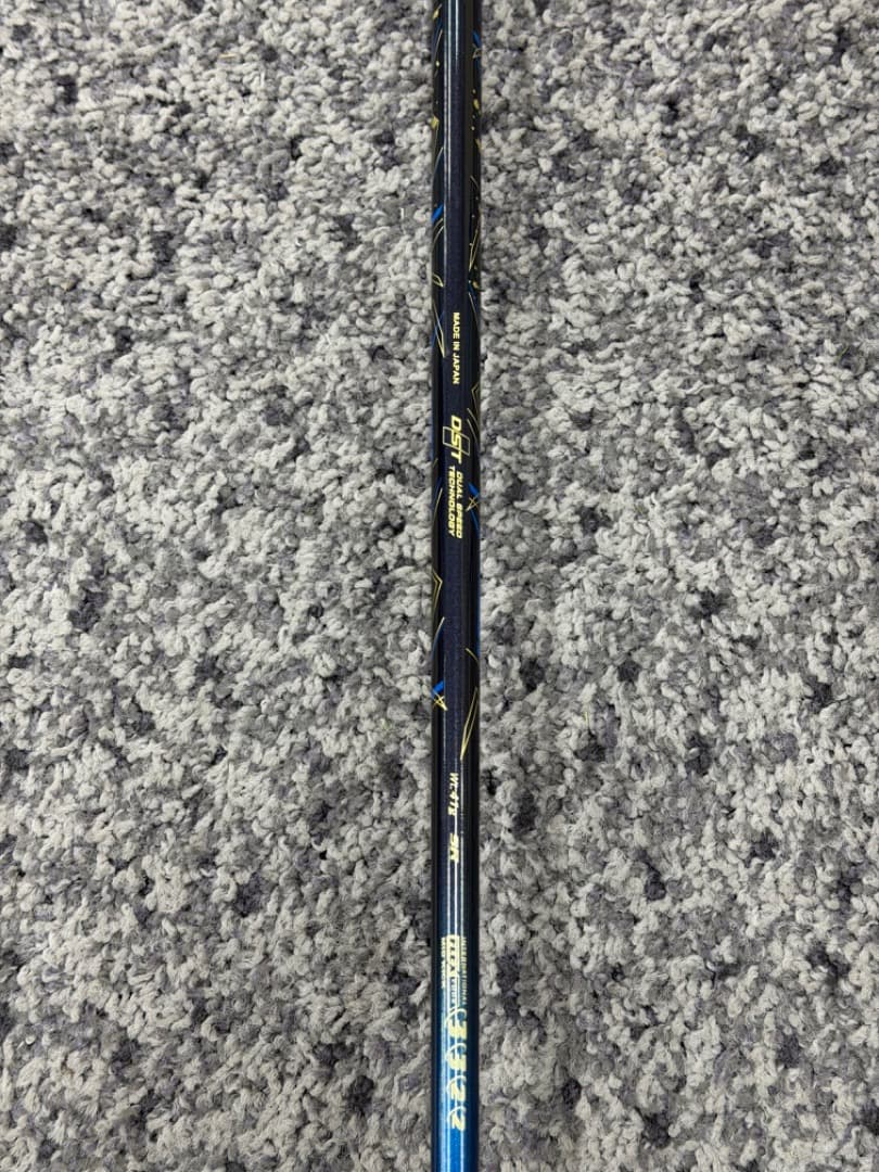 新品未使用品 ゼクシオ13 5W 18° MP-1300 SR 42.75