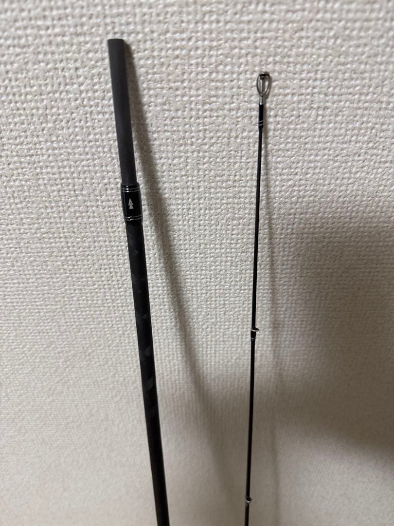 アブガルシア ソルティスタイルエギングSTES-862Ｍ-KR