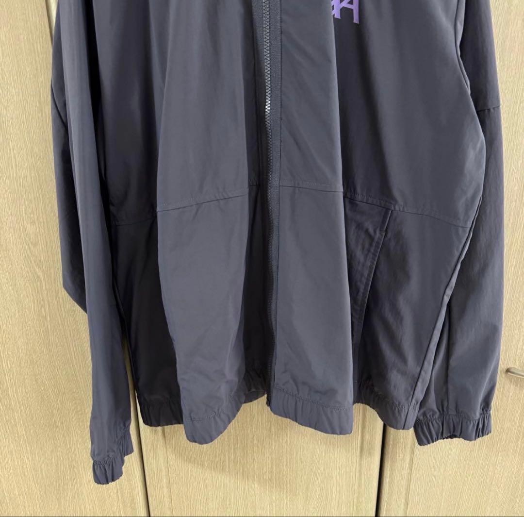 NIKE/ナイキ リバプール トラックジャケット XLサイズ
