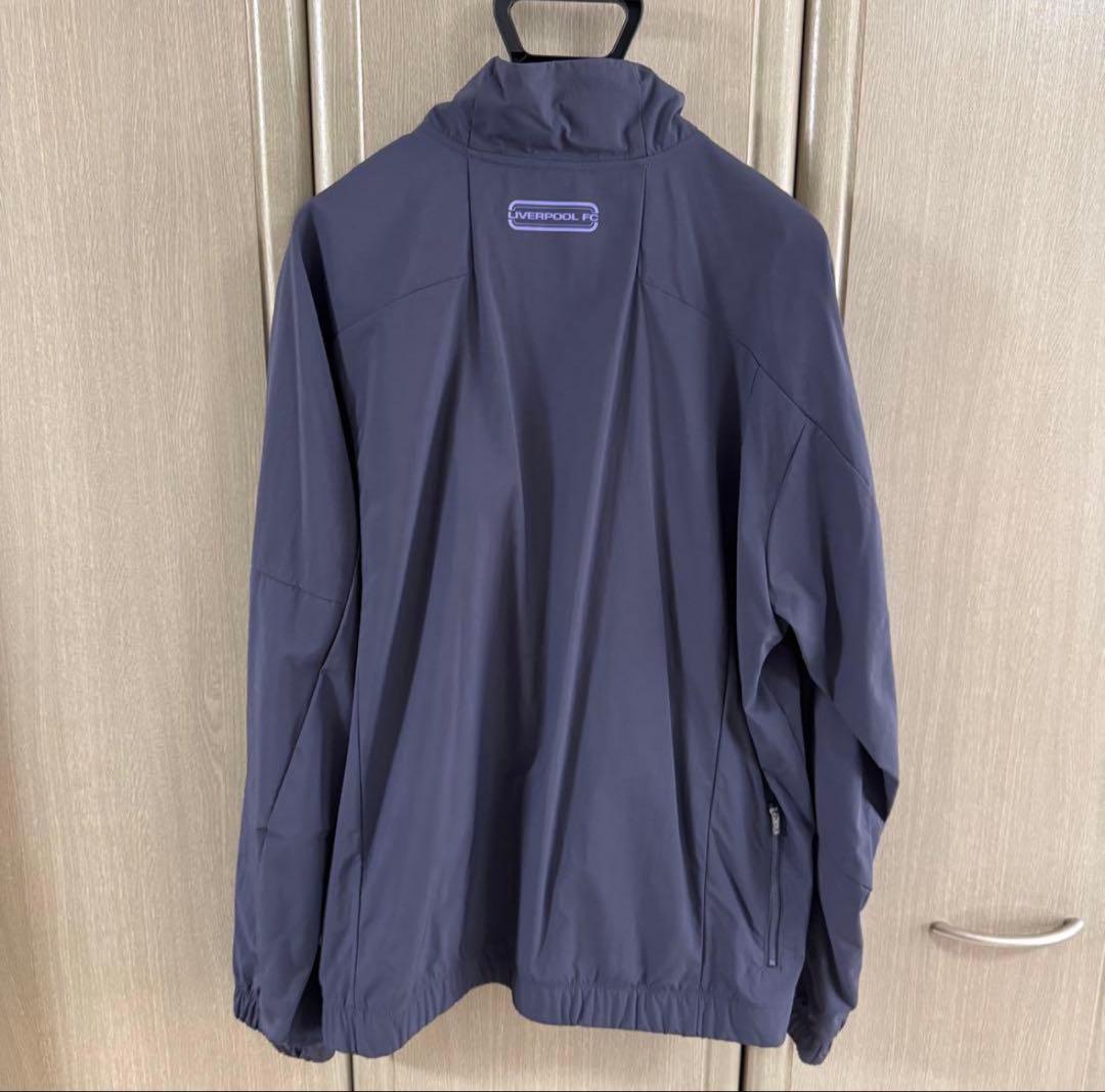NIKE/ナイキ リバプール トラックジャケット XLサイズ