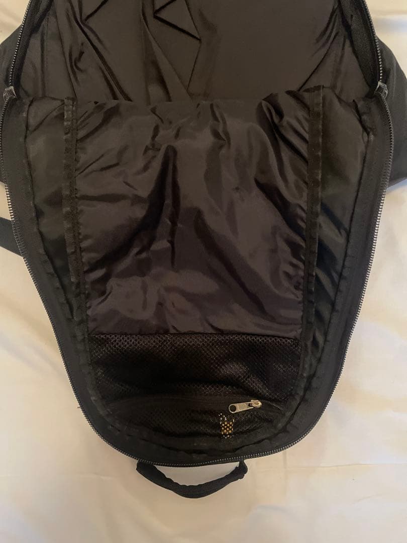 Burton ak G1950 gallery バートン コラボ 限定 バック