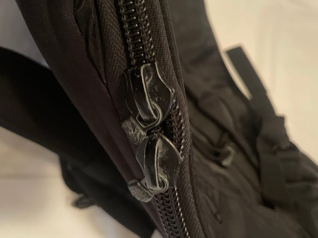 Burton ak G1950 gallery バートン コラボ 限定 バック