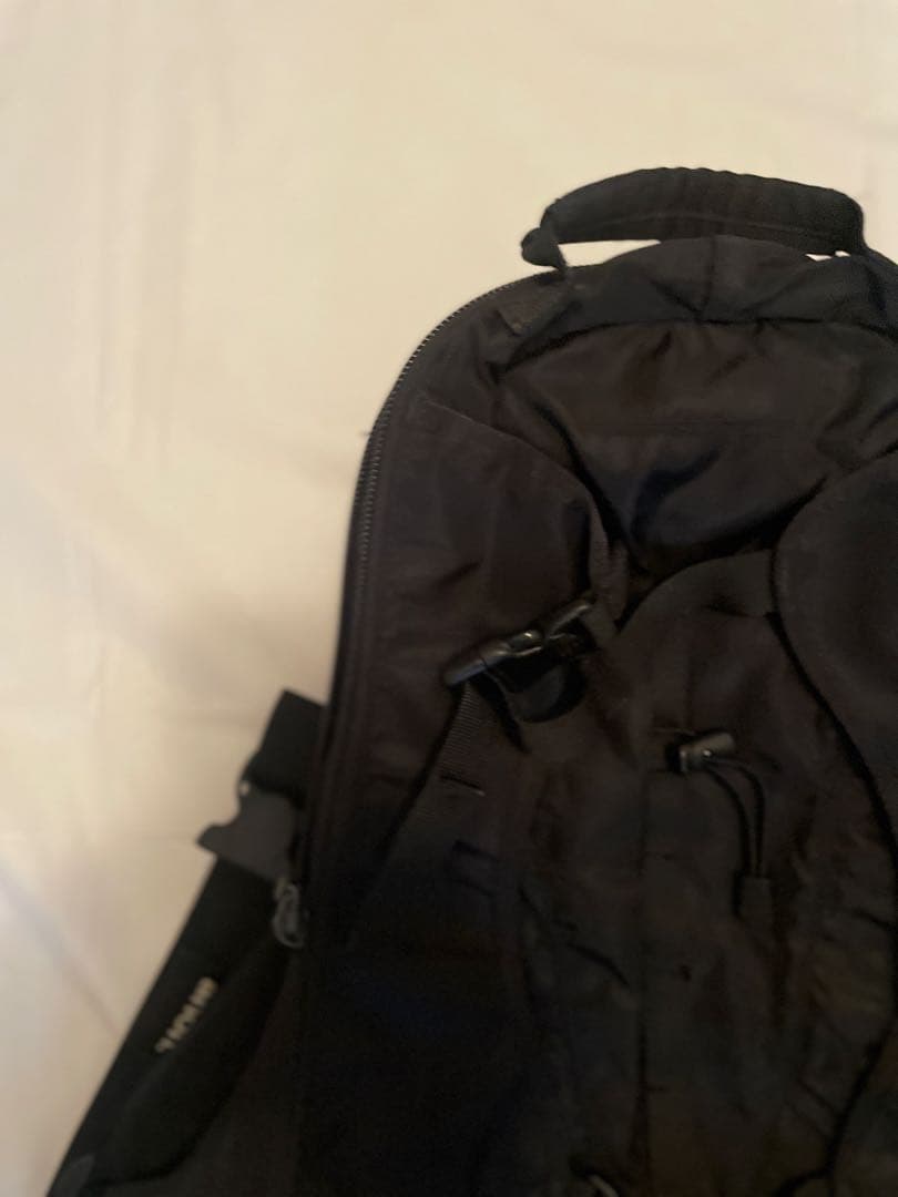 Burton ak G1950 gallery バートン コラボ 限定 バック