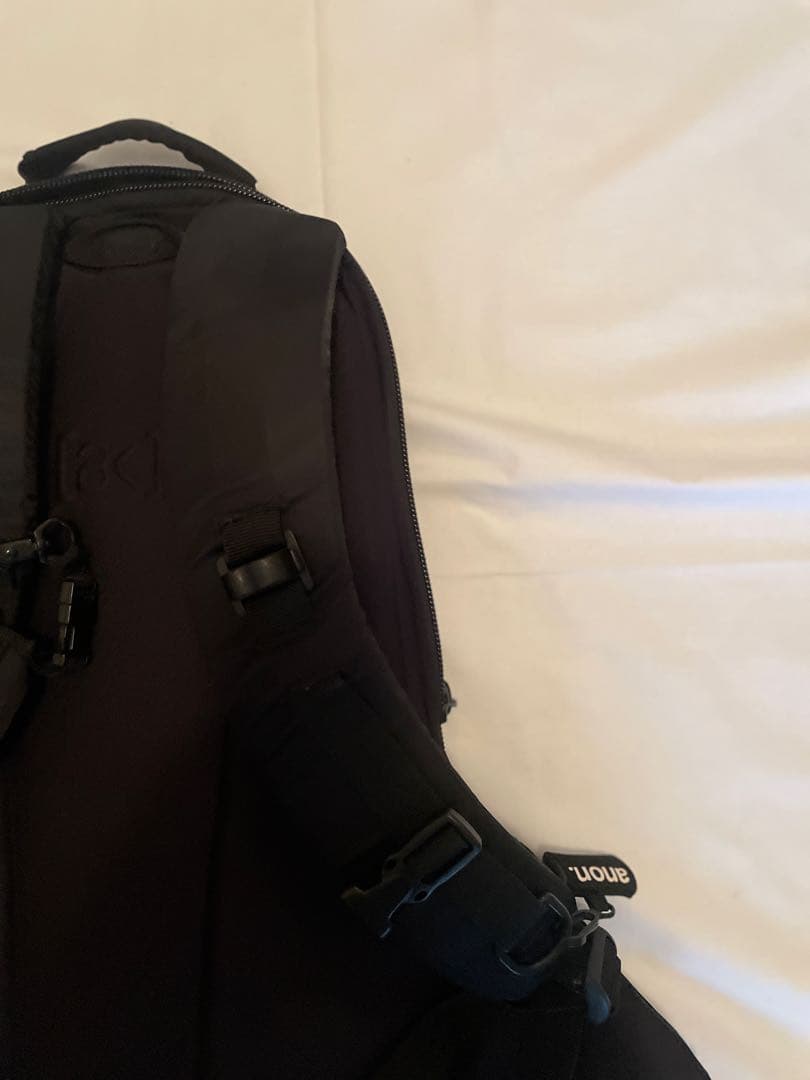 Burton ak G1950 gallery バートン コラボ 限定 バック