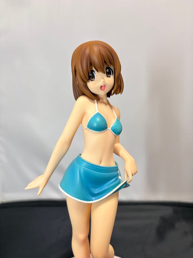 アルファマックス　けいおん　フィギュア3体セット