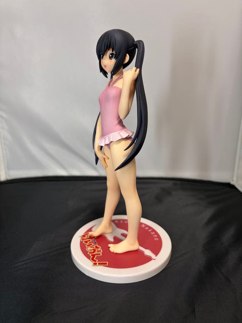 アルファマックス　けいおん　フィギュア3体セット