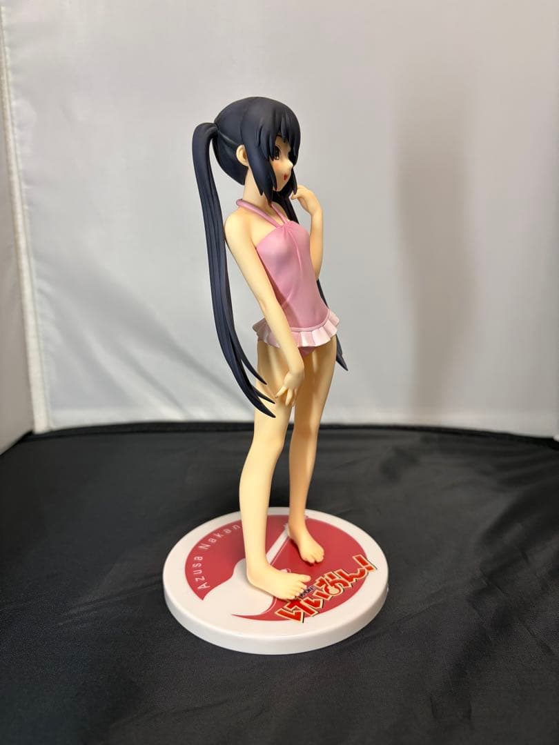 アルファマックス　けいおん　フィギュア3体セット