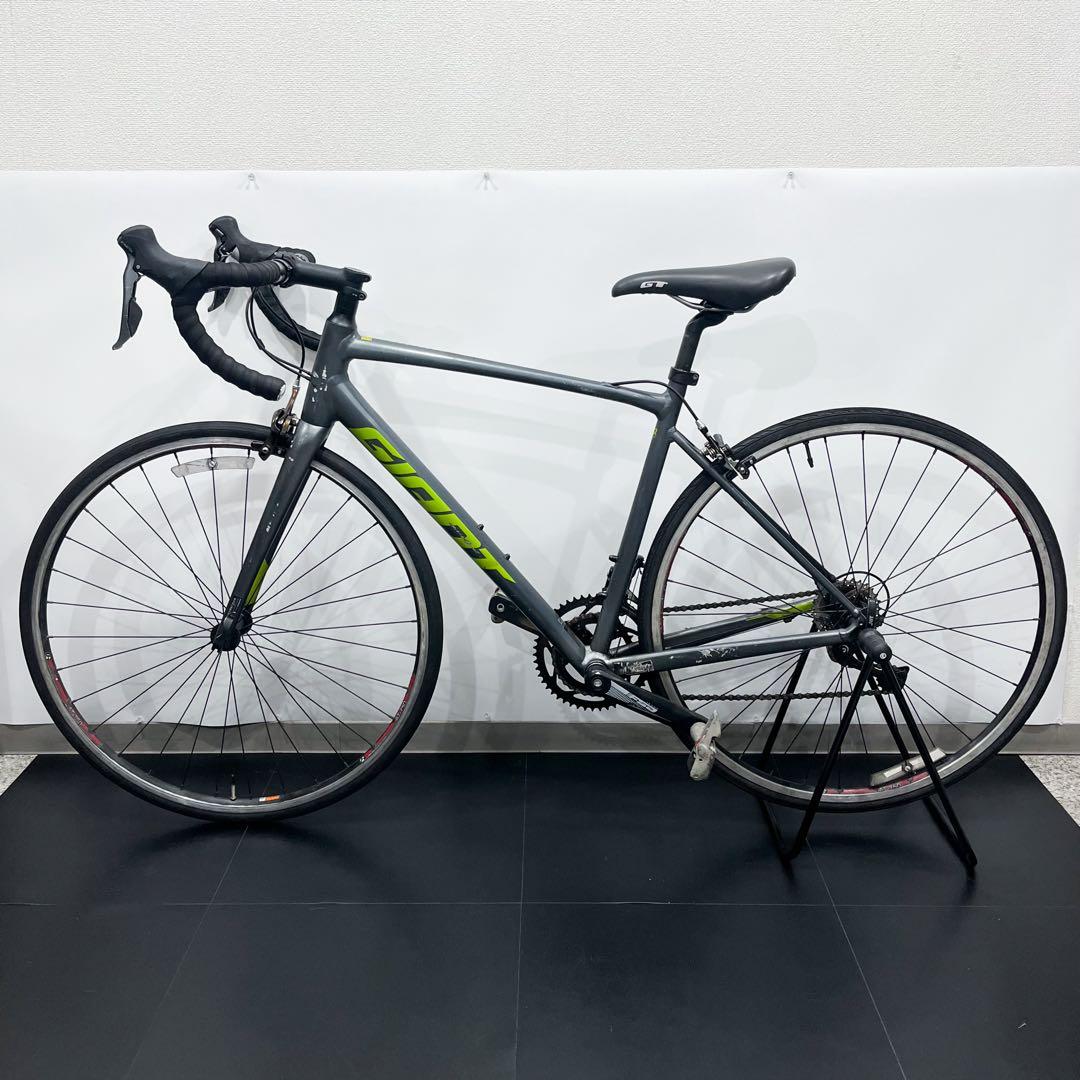 GIANT CONTEND 2 2021年モデル CLARIS ロードバイク
