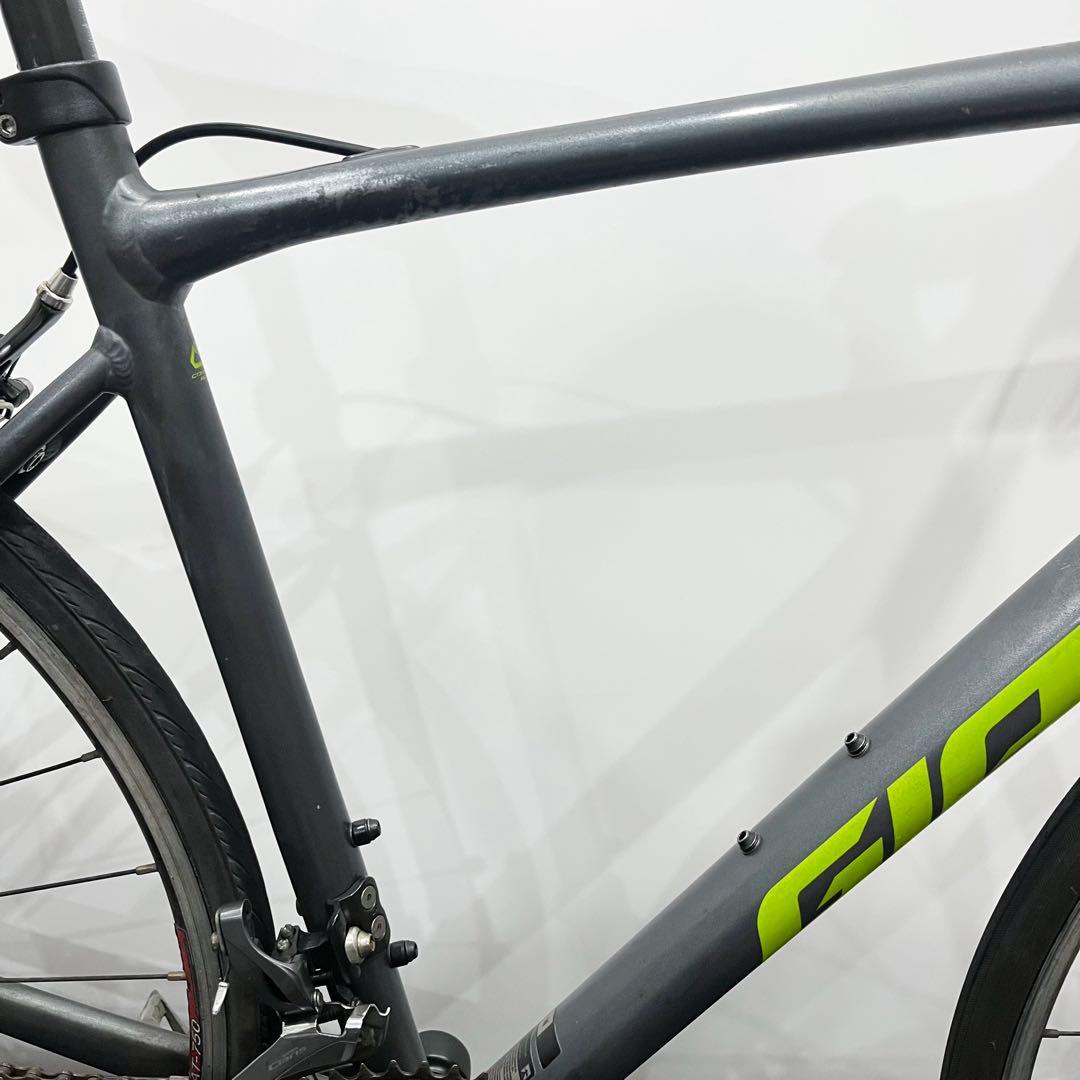 GIANT CONTEND 2 2021年モデル CLARIS ロードバイク