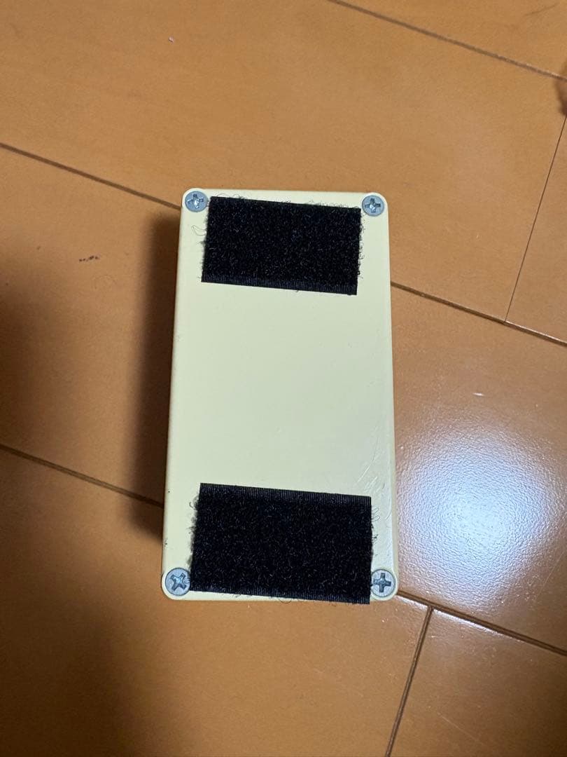 MXR CUSTOM SHOP raijin drive ギターエフェクター
