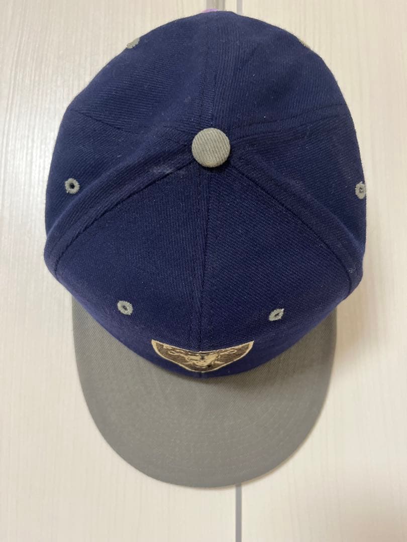 90s Las Vegas Raiders レイダース キャップ CAP