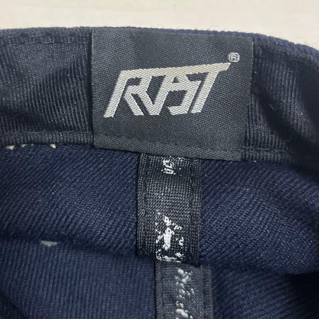 90s Las Vegas Raiders レイダース キャップ CAP