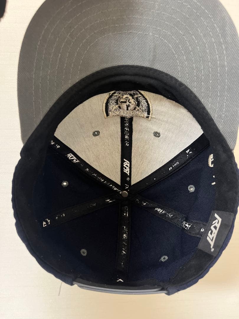90s Las Vegas Raiders レイダース キャップ CAP