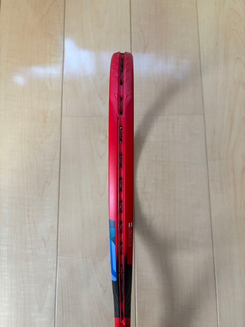 YONEX VCORE 100L 2023年 G2