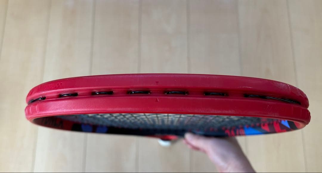 YONEX VCORE 100L 2023年 G2