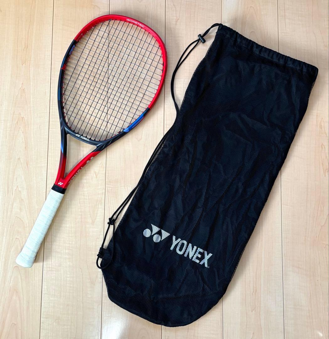 YONEX VCORE 100L 2023年 G2
